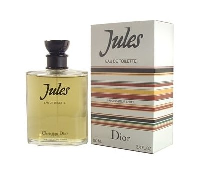 Christian Dior Jules