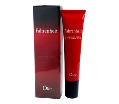 Christian Dior Fahrenheit 104176