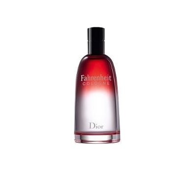 Christian Dior Fahrenheit Cologne