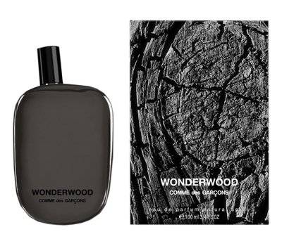 Comme des Garcons Wonderwood 104759