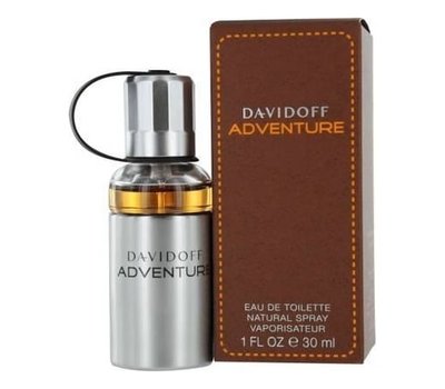 Davidoff Adventure 105507