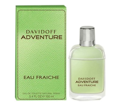 Davidoff Adventure Eau Fraiche 105537