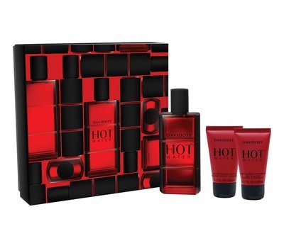 Davidoff Hot Water 105845