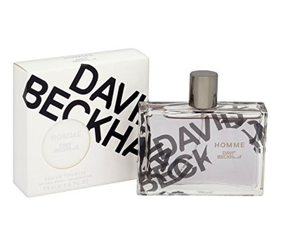 David Beckham Homme 105370