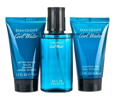 Davidoff Cool Water for men 105652