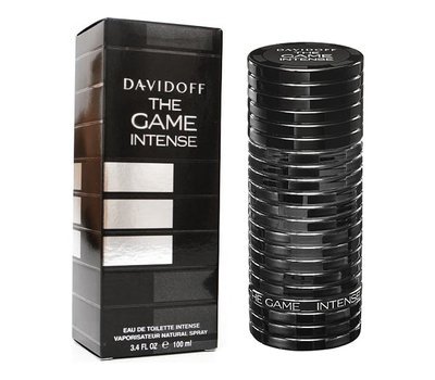 Davidoff The Game Intense 105952