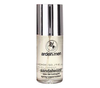 Elizabeth Arden Men Sandalwood