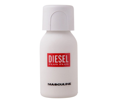 Diesel Plus Plus Masculine