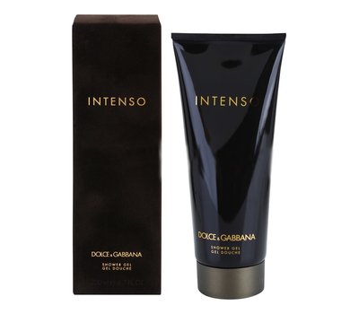 Dolce Gabbana (D&G) Pour Homme Intenso 106435