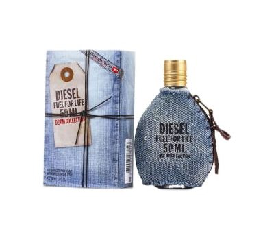 Diesel Fuel for Life Denim Collection Homme 106005