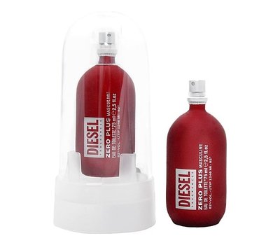 Diesel Zero Plus Masculine 106176