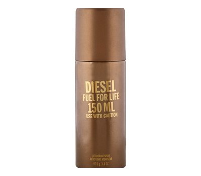 Diesel Fuel For Life Men 106041