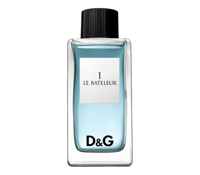 Dolce Gabbana (D&G) 1 Le Bateleur