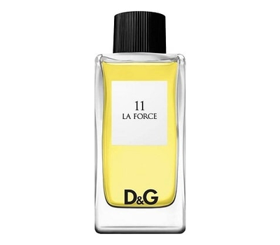 Dolce Gabbana (D&G) 11 La Force