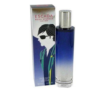 Escada Moon Sparkle for men 107520