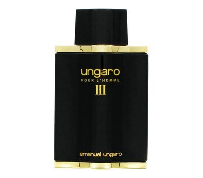 Emanuel Ungaro Ungaro pour L'Homme III 107131