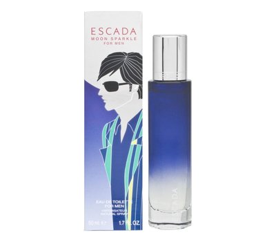 Escada Moon Sparkle for men 107519