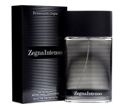 Ermenegildo Zegna Intenso 107362