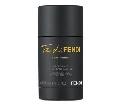 Fendi Fan di Fendi pour Homme Acqua 107908