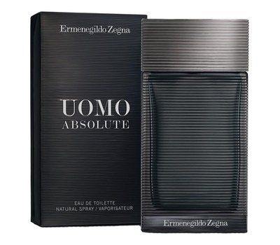 Ermenegildo Zegna Uomo Absolute 107444