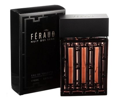 Feraud Nuit des Sens 108078