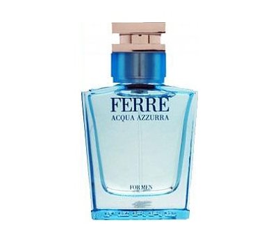 GianFranco Ferre Acqua Azzurra for men 109250