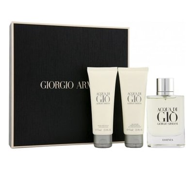 Armani Acqua di Gio Essenza pour homme 109356