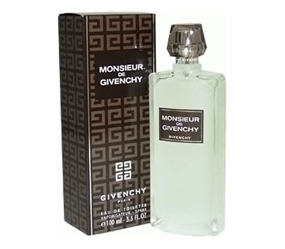 Givenchy Monsieur de Givenchy