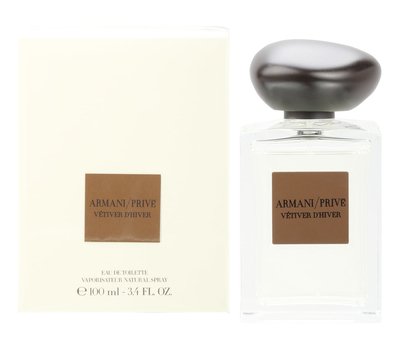 Armani Prive Vetiver d'Hiver 109648