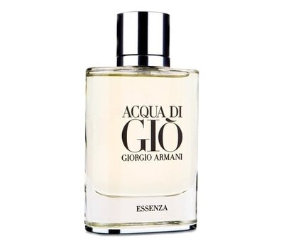 Armani Acqua di Gio Essenza pour homme 109353