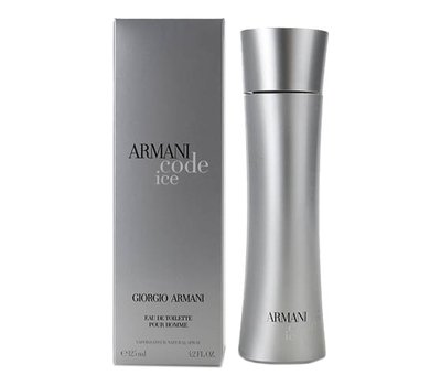 Armani Code Ice 109460