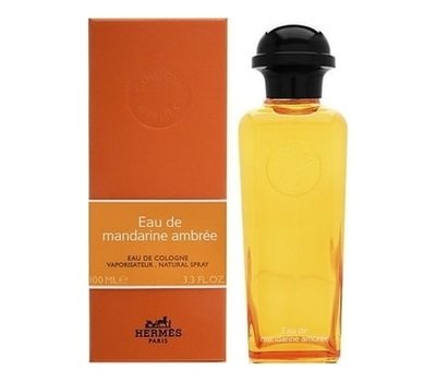 Hermes Eau de Mandarine Ambree 110734