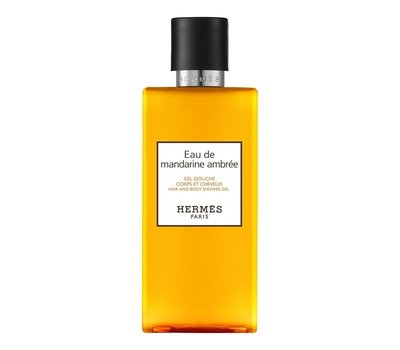 Hermes Eau de Mandarine Ambree 110733