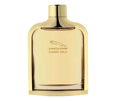 Jaguar Classic Gold for men