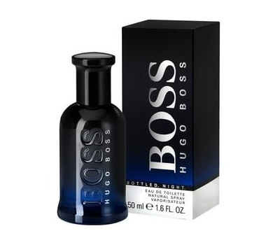 Hugo Boss Boss Bottled Night