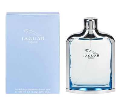 Jaguar Blue Men 111966