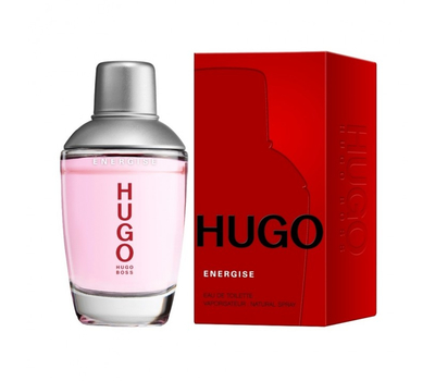 Hugo Boss Hugo Energise