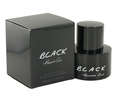 Kenneth Cole Black for men 112754