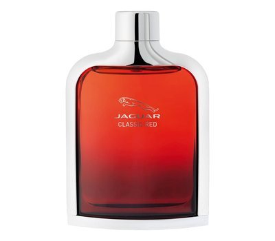 Jaguar Classic Red for men