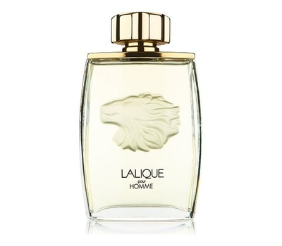 Lalique Pour Homme Lion