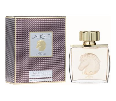 Lalique Pour Homme Equus 113847