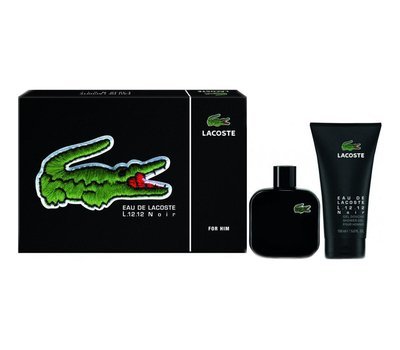 Lacoste Eau de Lacoste L.12.12 Noir 113493