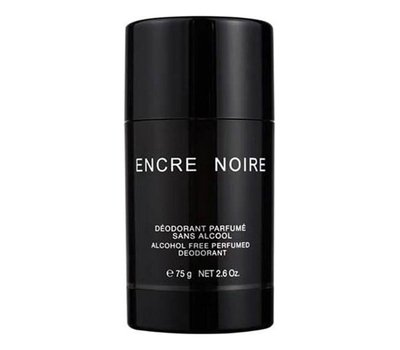 Lalique Encre Noire pour homme 113804