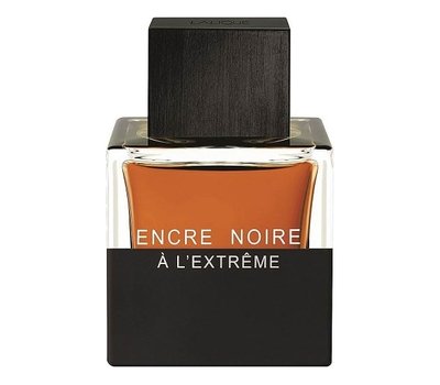 Lalique Encre Noire A L’Extreme