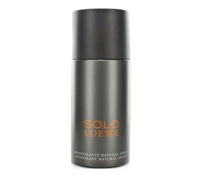 Loewe Solo men 114555