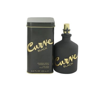 Liz Claiborne Curve Black