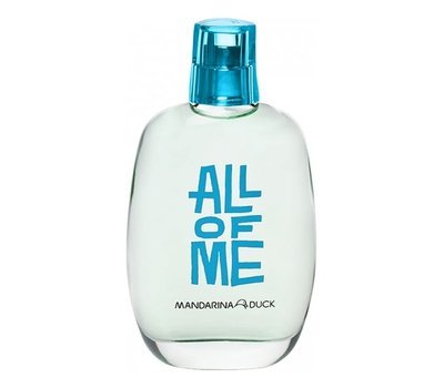 Mandarina Duck All of Me Men