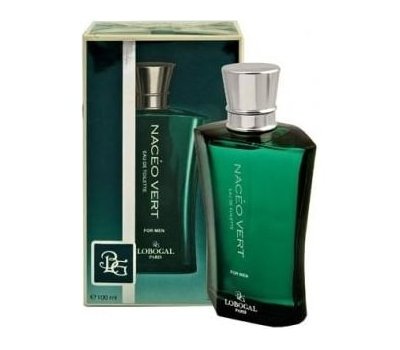 Lobogal Naceo Vert for men