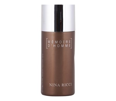 Nina Ricci Memoire D'Homme 115939
