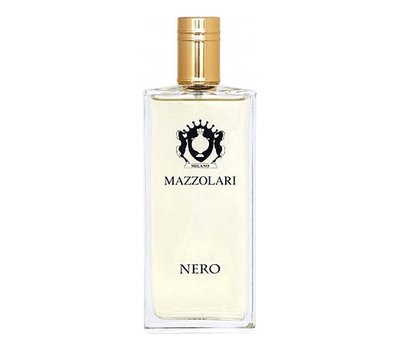 Mazzolari Nero